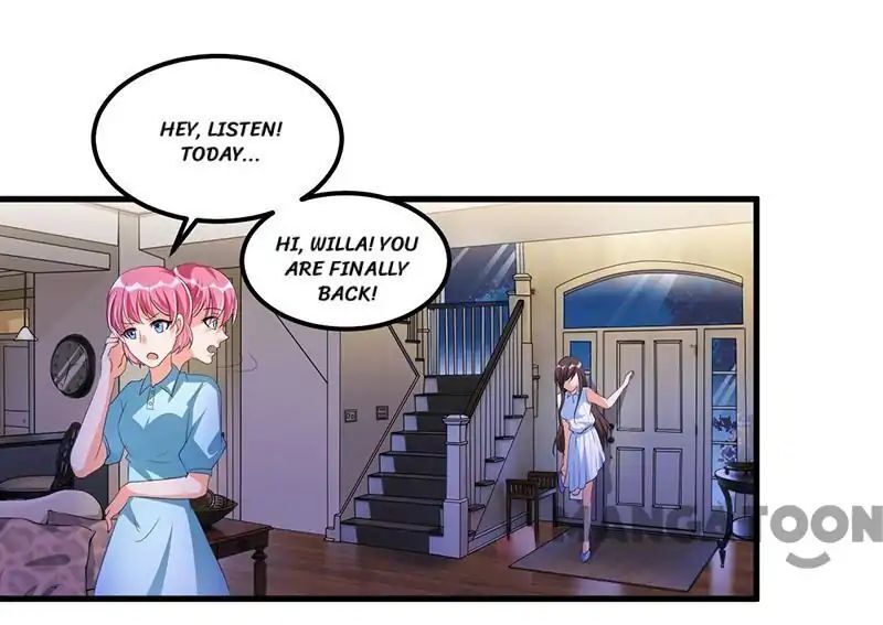 My Senpai is Annoying Chapter 55 - page 18