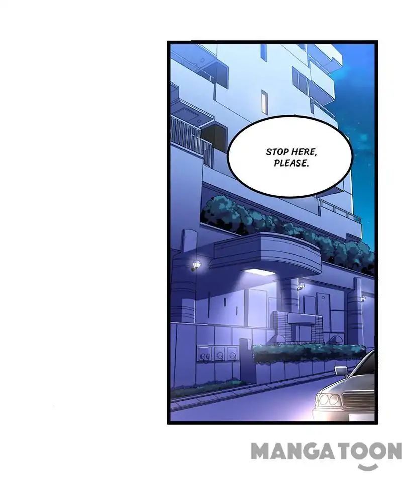 My Senpai is Annoying Chapter 55 - page 2