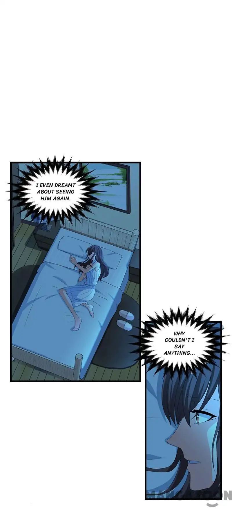 My Senpai is Annoying Chapter 55 - page 20