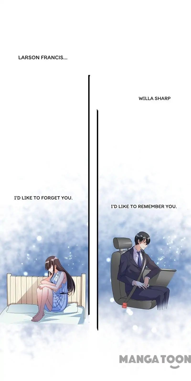 My Senpai is Annoying Chapter 55 - page 23