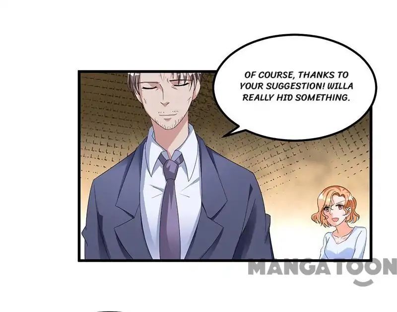 My Senpai is Annoying Chapter 55 - page 25
