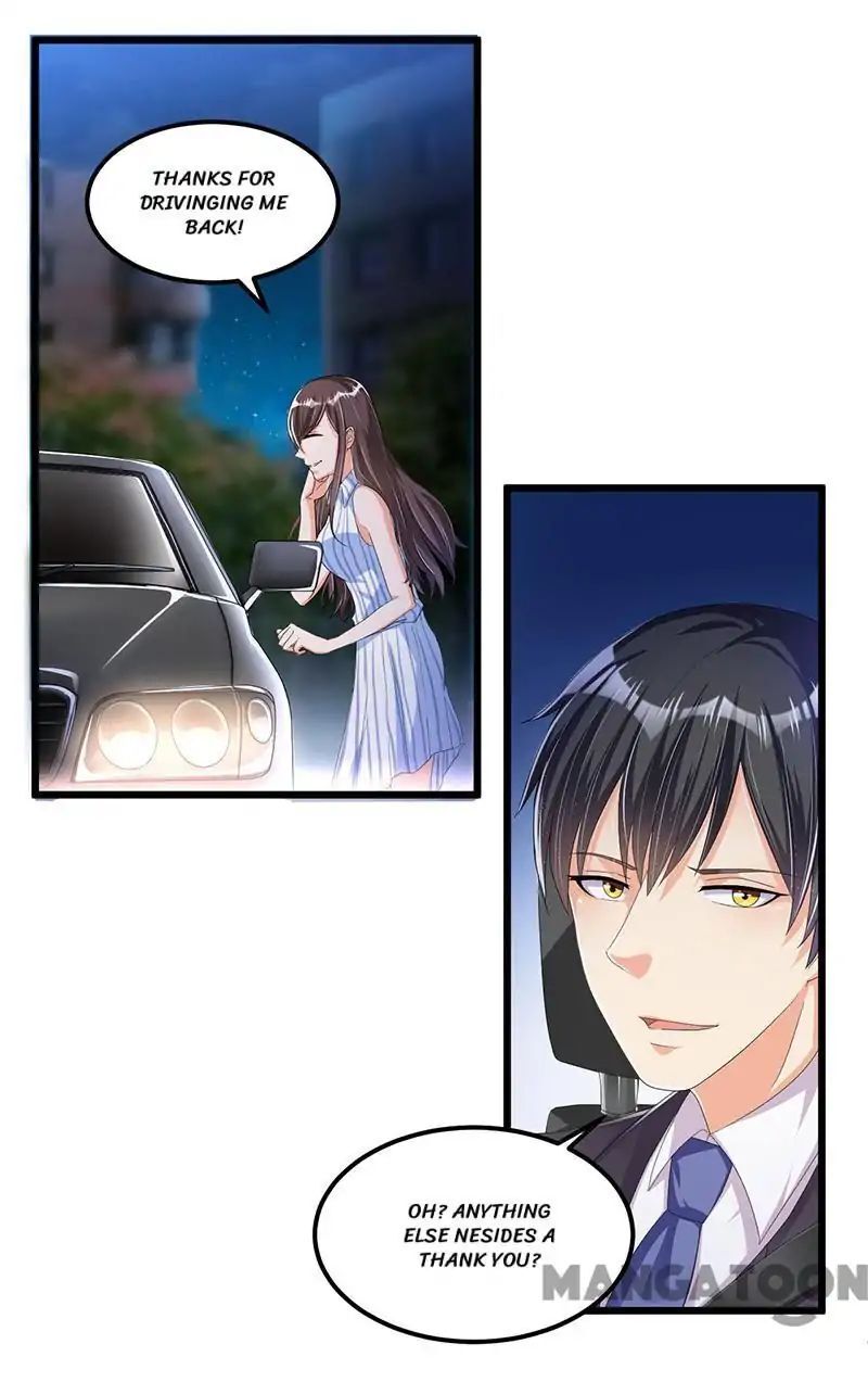 My Senpai is Annoying Chapter 55 - page 3