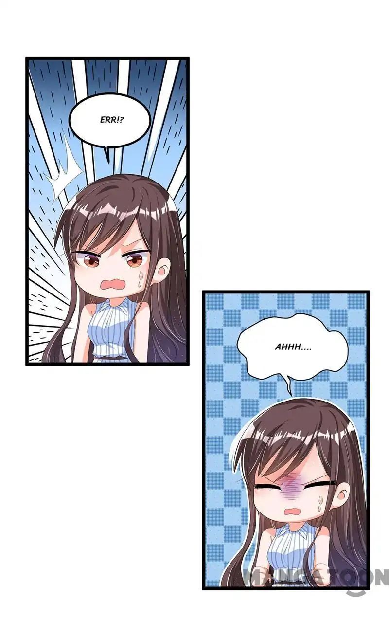 My Senpai is Annoying Chapter 55 - page 4