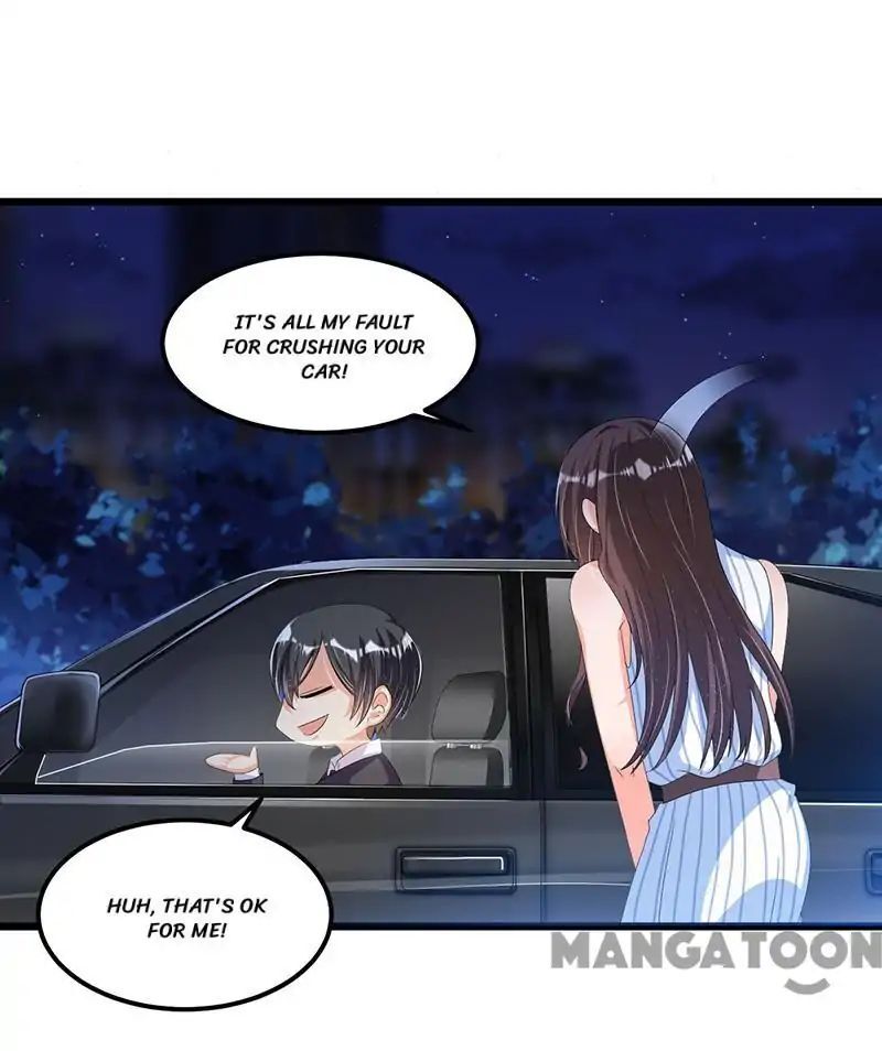 My Senpai is Annoying Chapter 55 - page 5