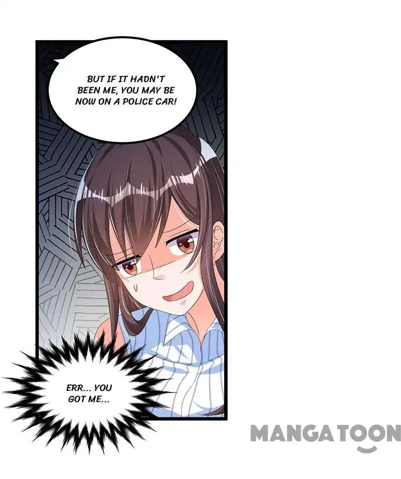 My Senpai is Annoying Chapter 55 - page 6