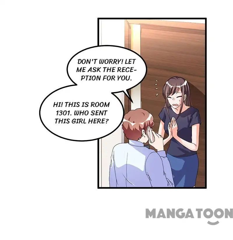 My Senpai is Annoying Chapter 64 - page 10