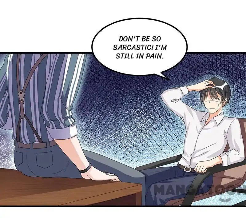 My Senpai is Annoying Chapter 64 - page 16