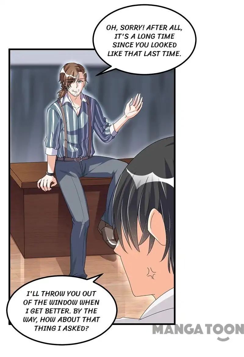 My Senpai is Annoying Chapter 64 - page 17