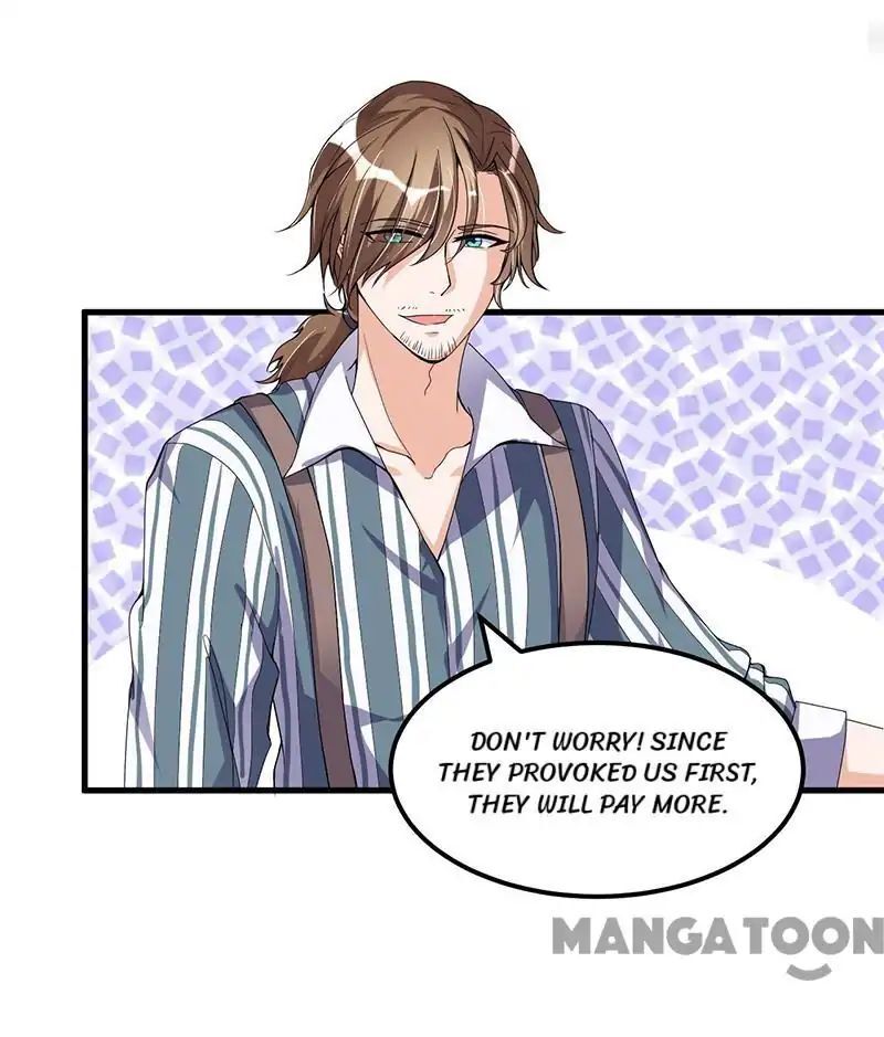 My Senpai is Annoying Chapter 64 - page 18