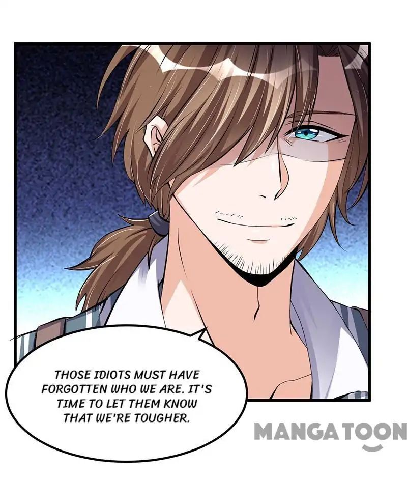My Senpai is Annoying Chapter 64 - page 19