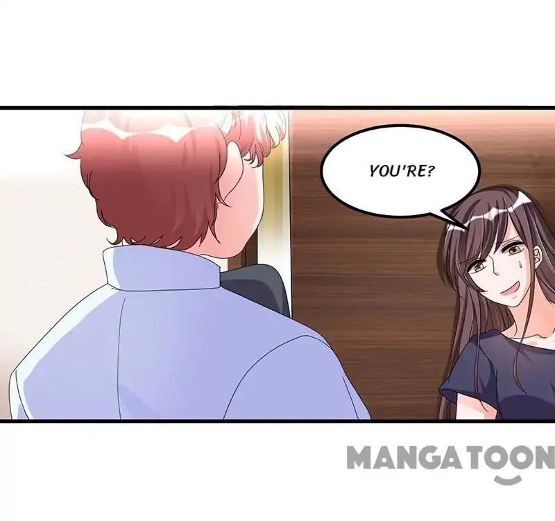 My Senpai is Annoying Chapter 64 - page 6