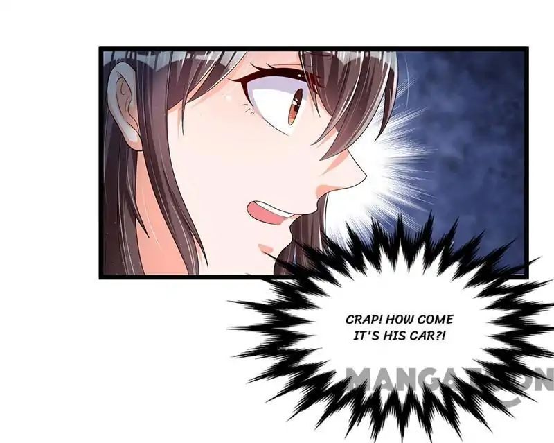 My Senpai is Annoying Chapter 54 - page 10