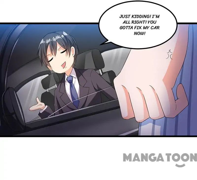 My Senpai is Annoying Chapter 54 - page 15