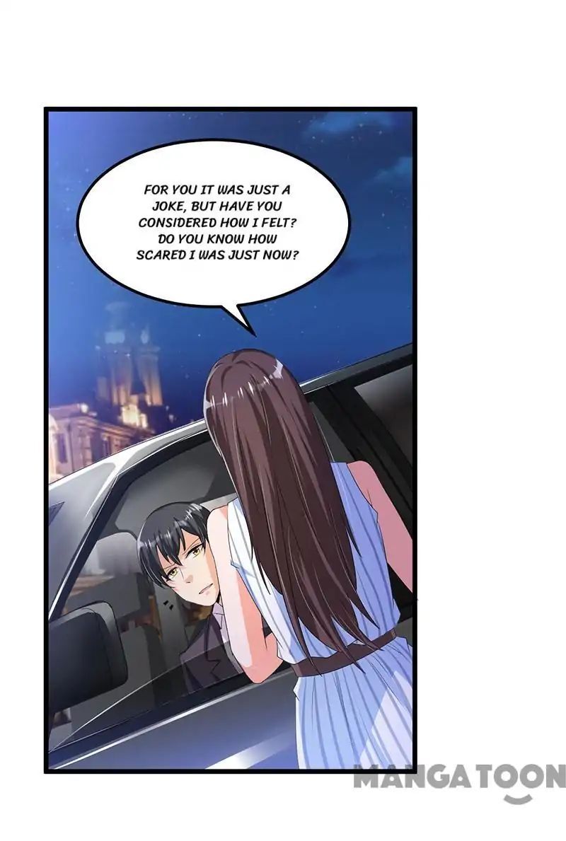 My Senpai is Annoying Chapter 54 - page 17