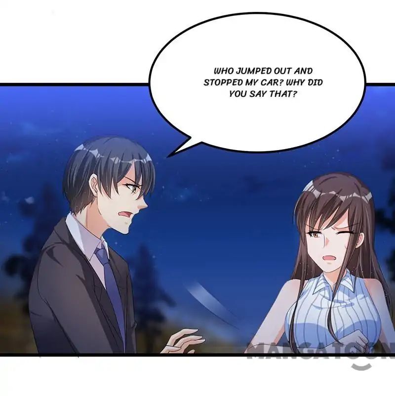 My Senpai is Annoying Chapter 54 - page 22