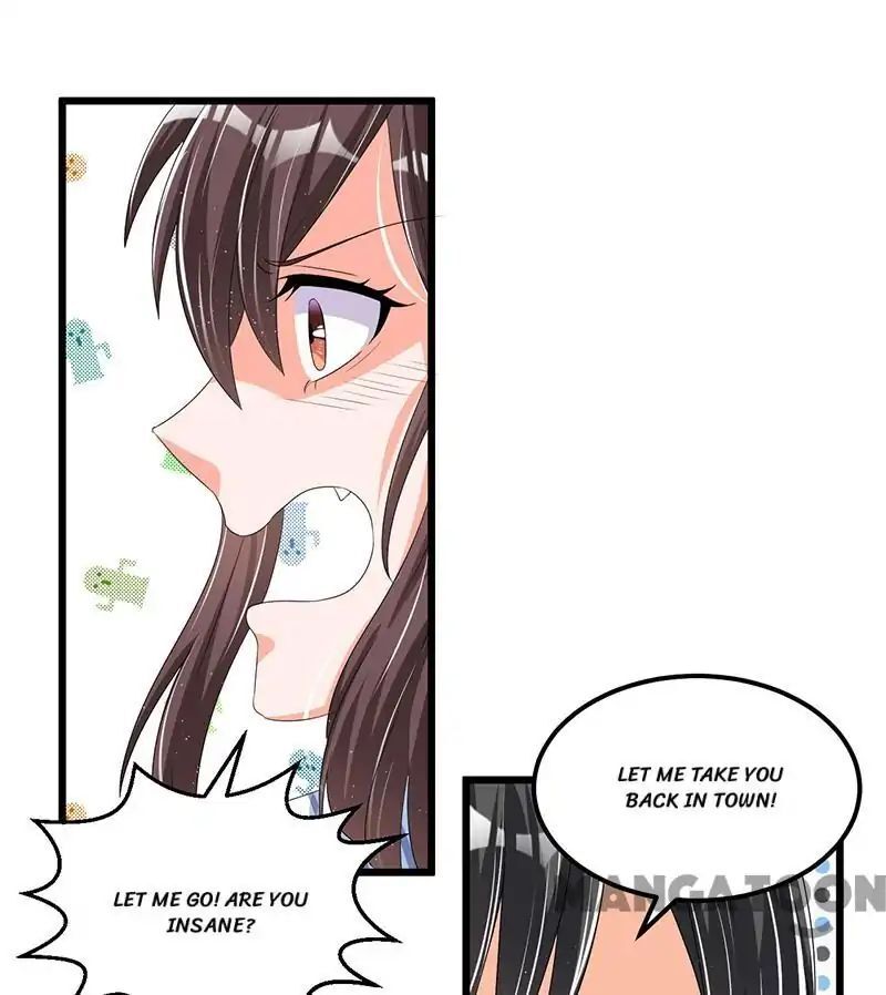 My Senpai is Annoying Chapter 54 - page 30