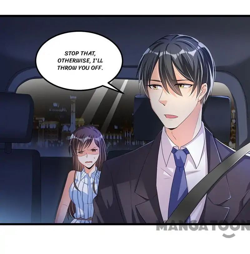My Senpai is Annoying Chapter 54 - page 34