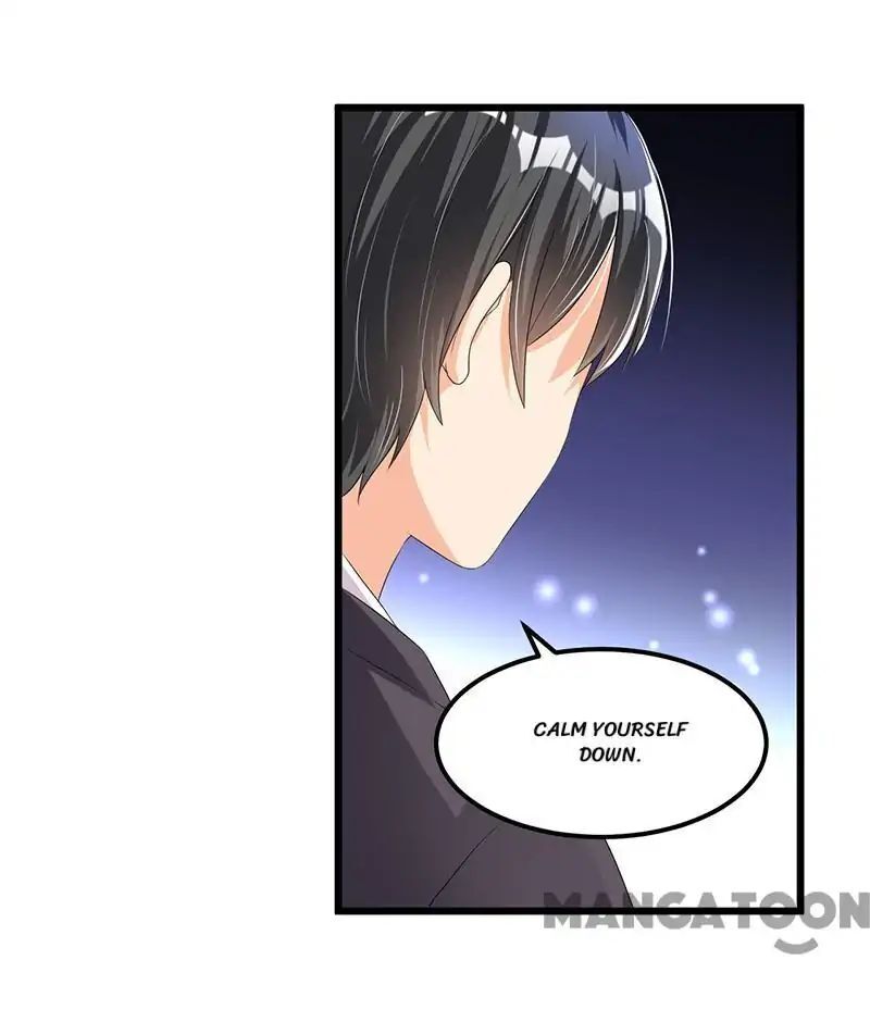 My Senpai is Annoying Chapter 54 - page 35