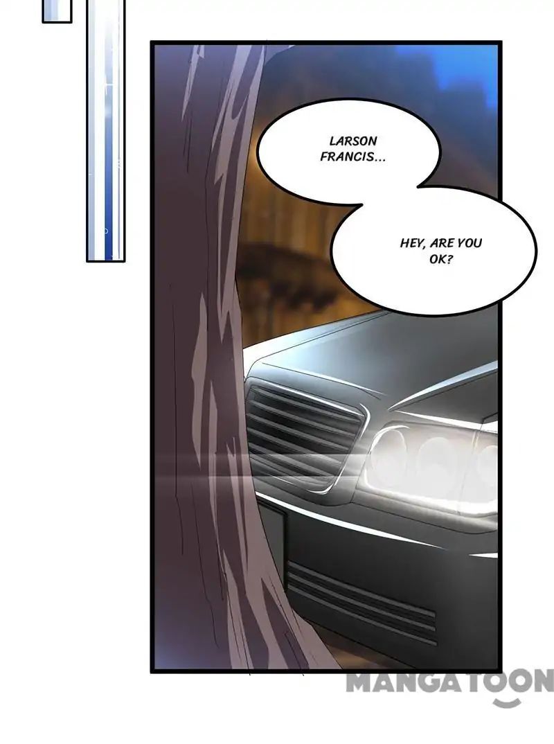 My Senpai is Annoying Chapter 54 - page 8