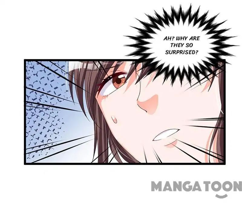 My Senpai is Annoying Chapter 53 - page 11