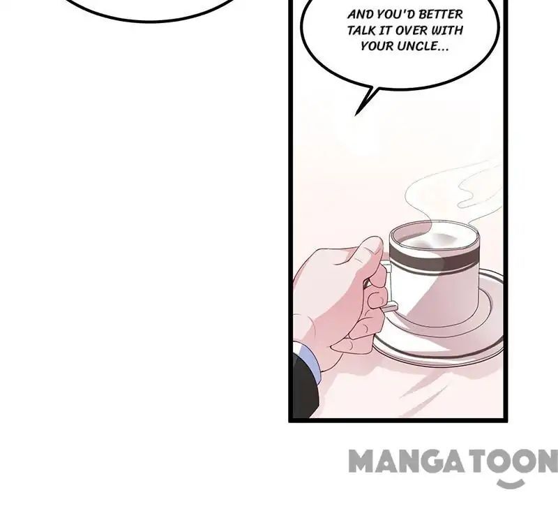 My Senpai is Annoying Chapter 53 - page 14
