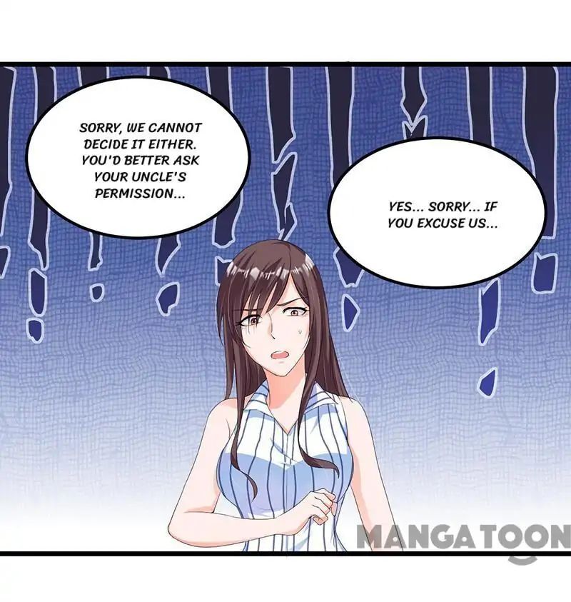 My Senpai is Annoying Chapter 53 - page 16