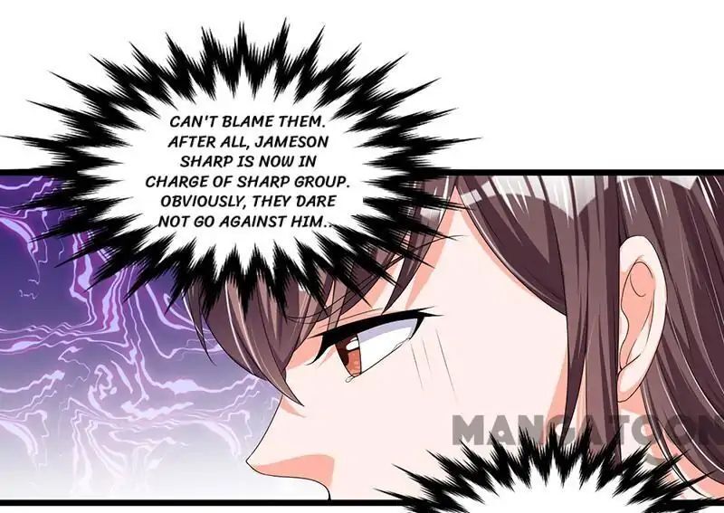 My Senpai is Annoying Chapter 53 - page 21