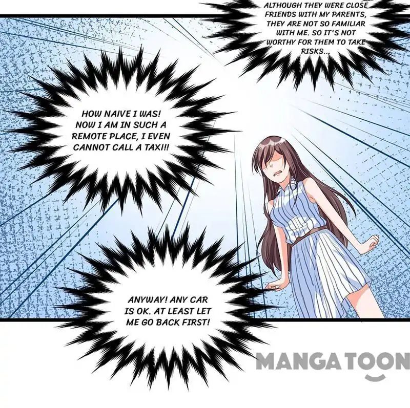 My Senpai is Annoying Chapter 53 - page 22
