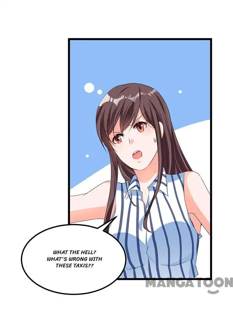 My Senpai is Annoying Chapter 53 - page 3