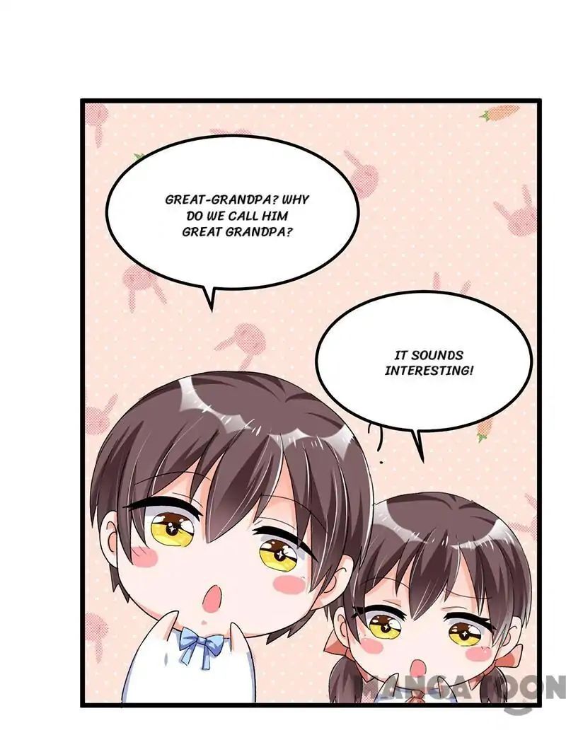 My Senpai is Annoying Chapter 52 - page 11