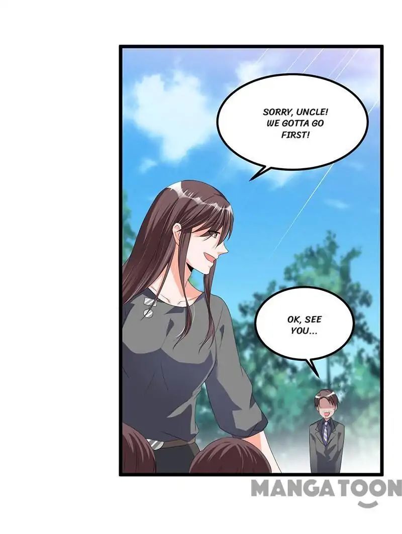My Senpai is Annoying Chapter 52 - page 13