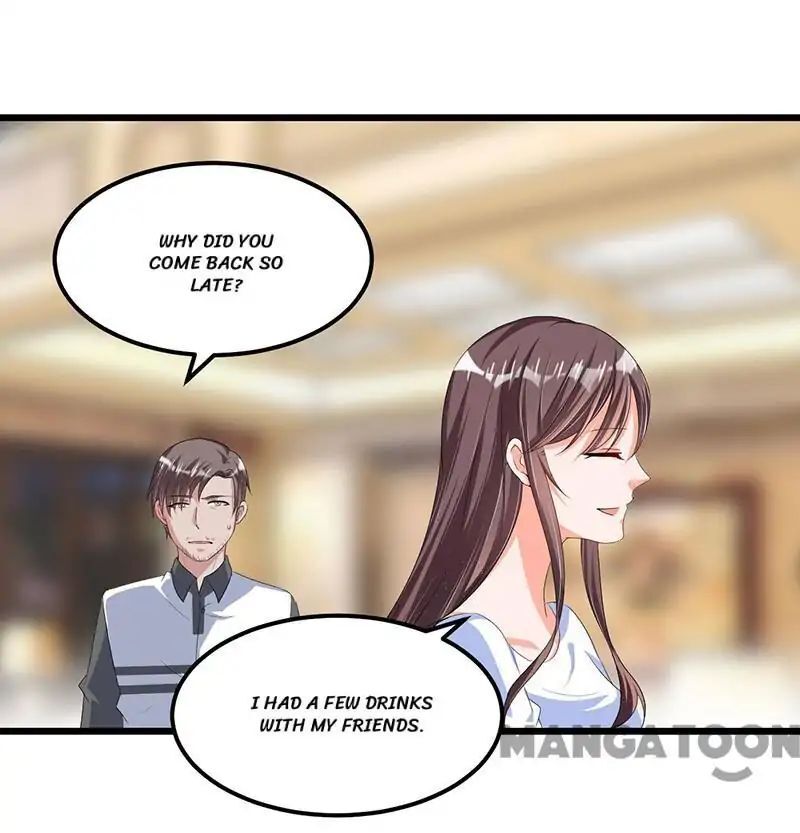 My Senpai is Annoying Chapter 52 - page 16