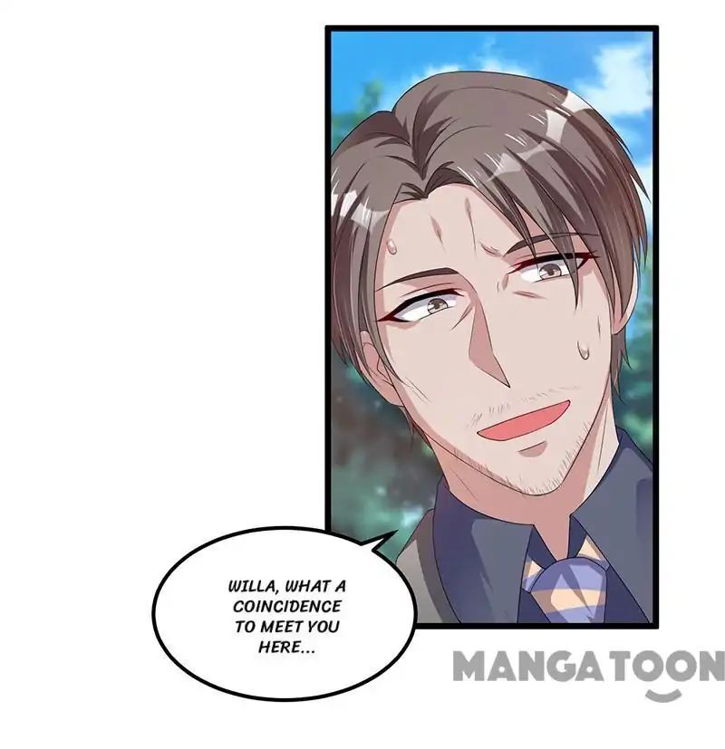 My Senpai is Annoying Chapter 52 - page 2