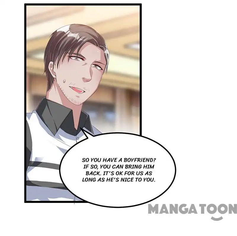 My Senpai is Annoying Chapter 52 - page 21