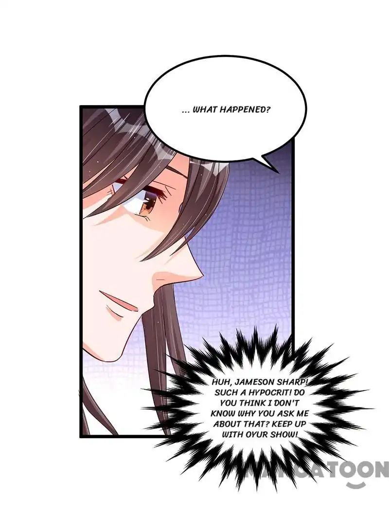 My Senpai is Annoying Chapter 52 - page 23