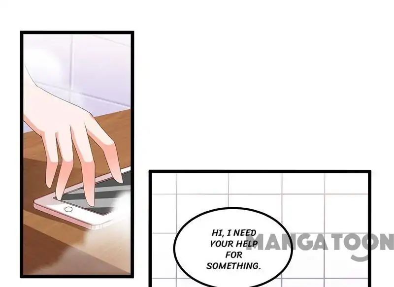 My Senpai is Annoying Chapter 52 - page 35