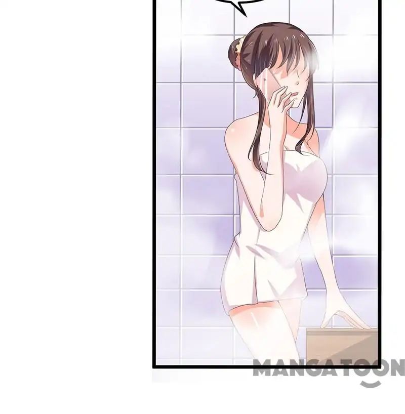 My Senpai is Annoying Chapter 52 - page 36