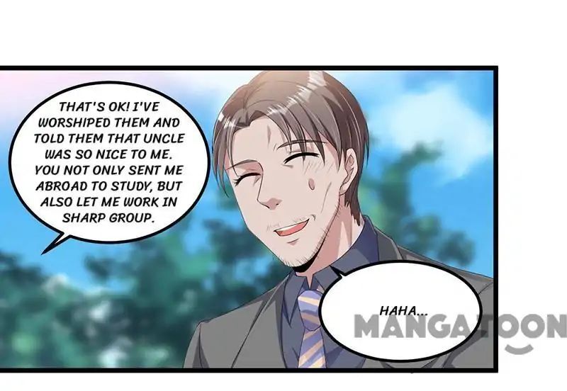 My Senpai is Annoying Chapter 52 - page 5