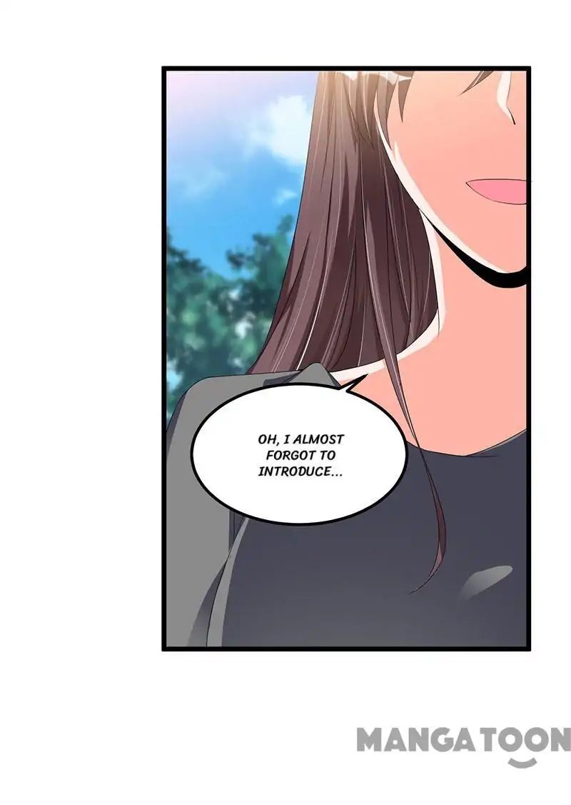 My Senpai is Annoying Chapter 52 - page 8