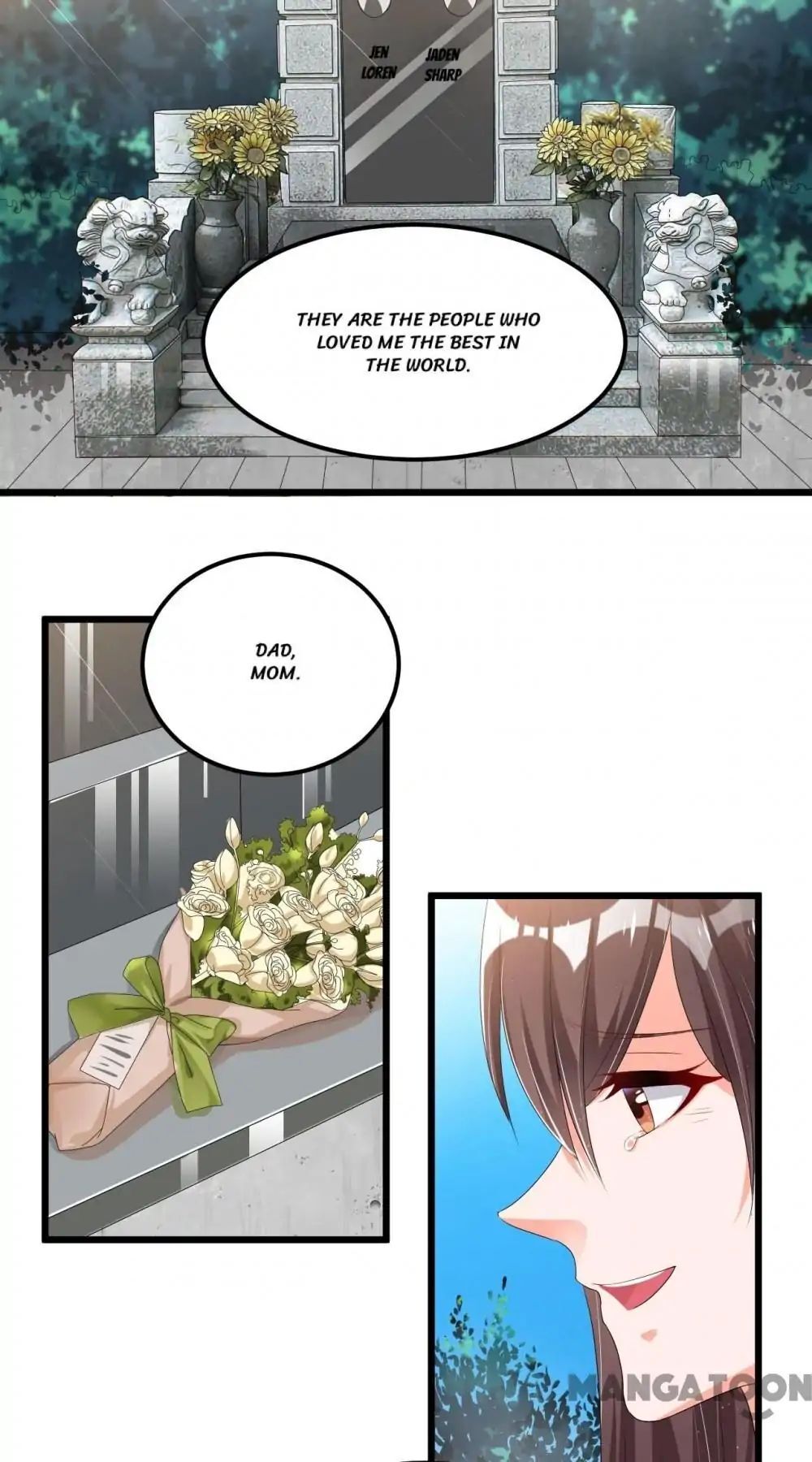 My Senpai is Annoying Chapter 51 - page 11