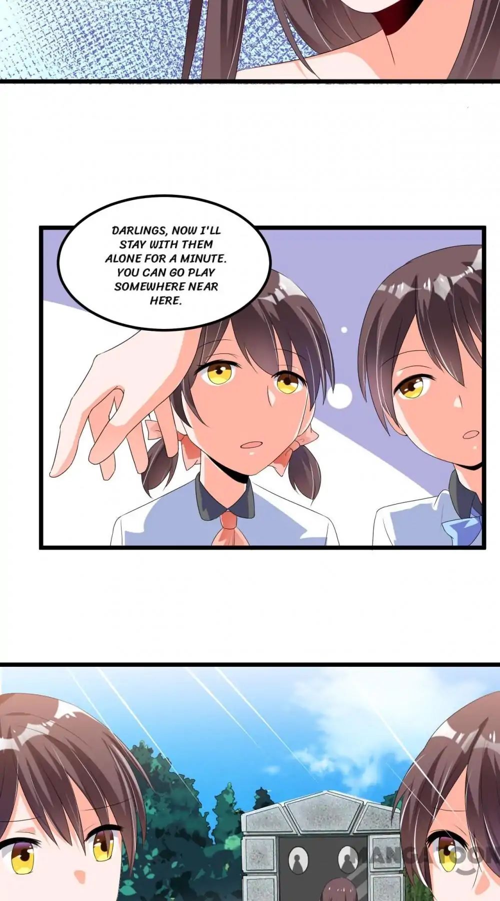 My Senpai is Annoying Chapter 51 - page 14