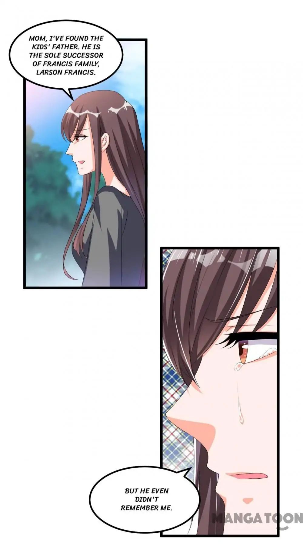 My Senpai is Annoying Chapter 51 - page 16