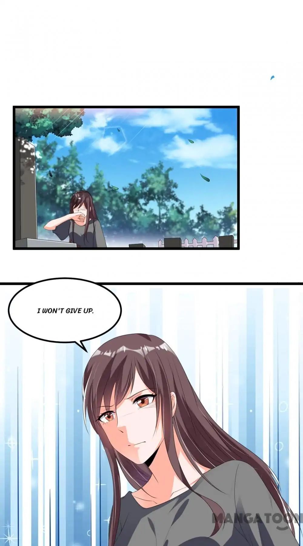 My Senpai is Annoying Chapter 51 - page 17
