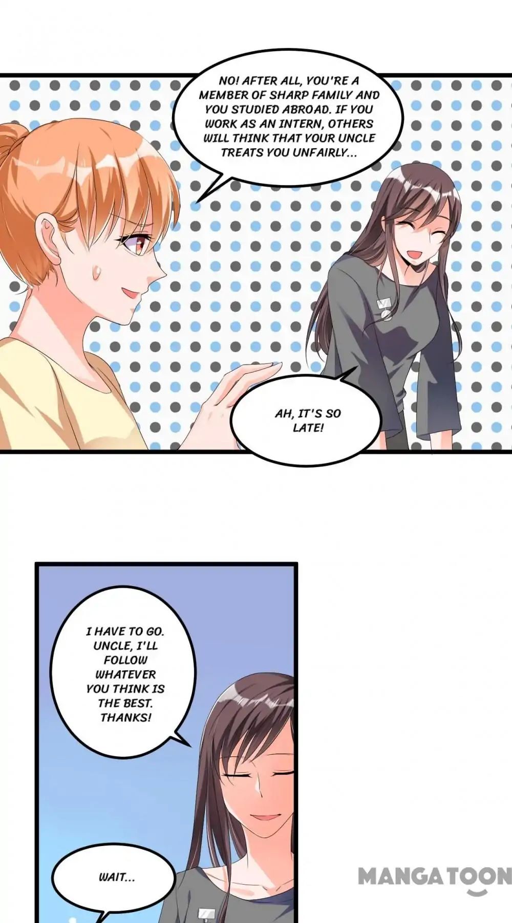 My Senpai is Annoying Chapter 51 - page 4