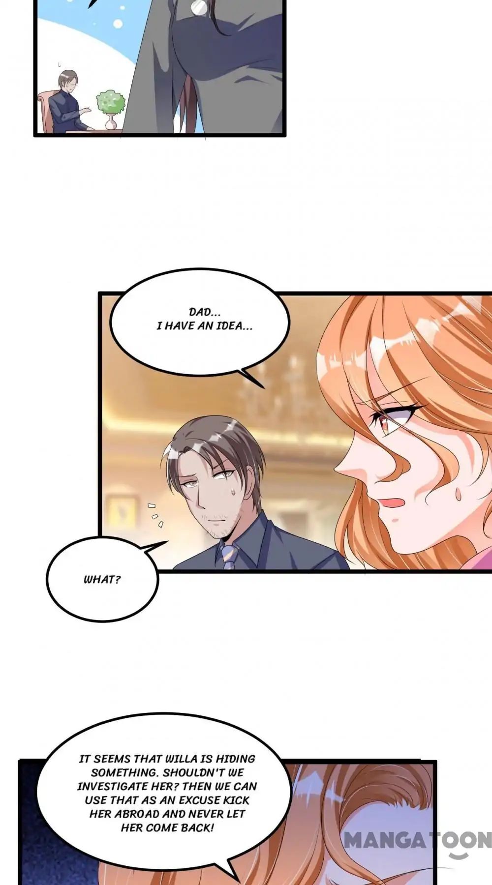 My Senpai is Annoying Chapter 51 - page 5