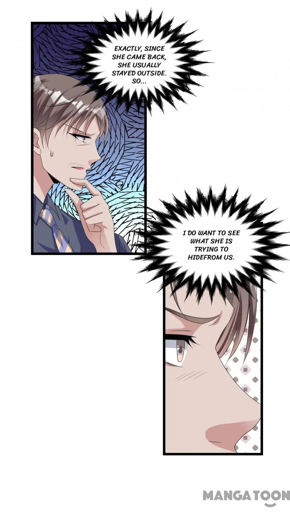 My Senpai is Annoying Chapter 51 - page 7