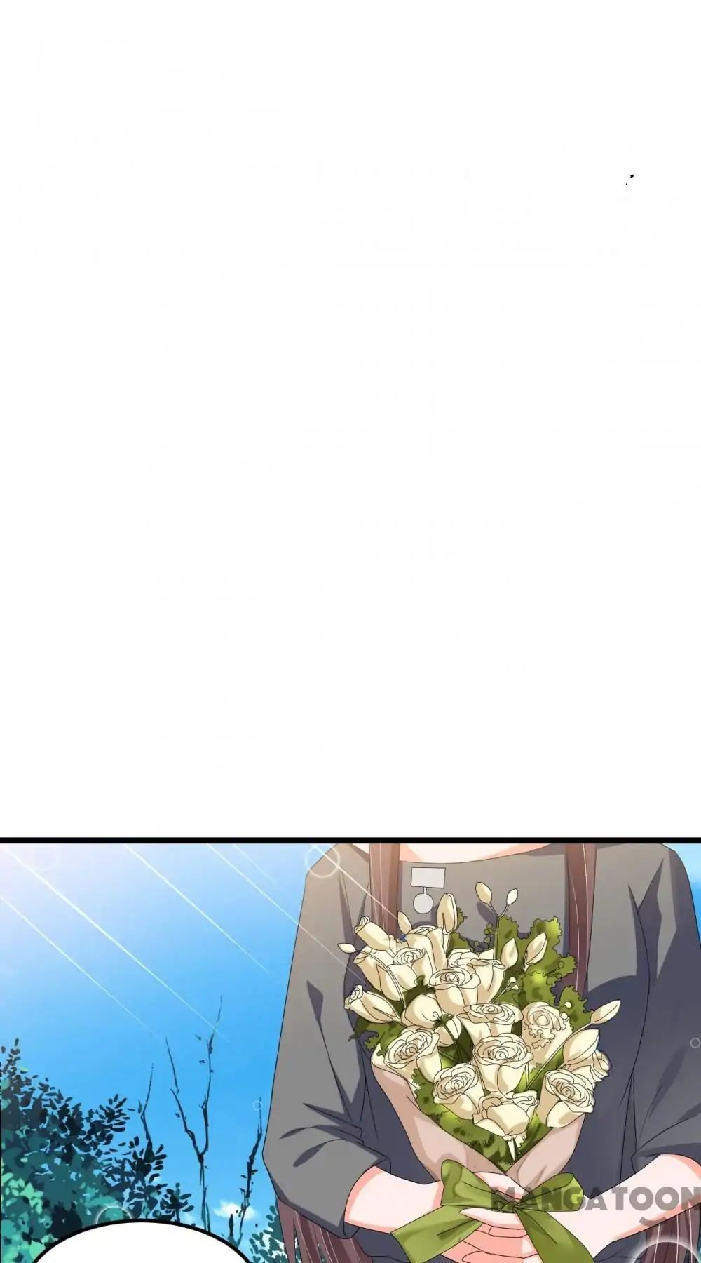 My Senpai is Annoying Chapter 51 - page 8