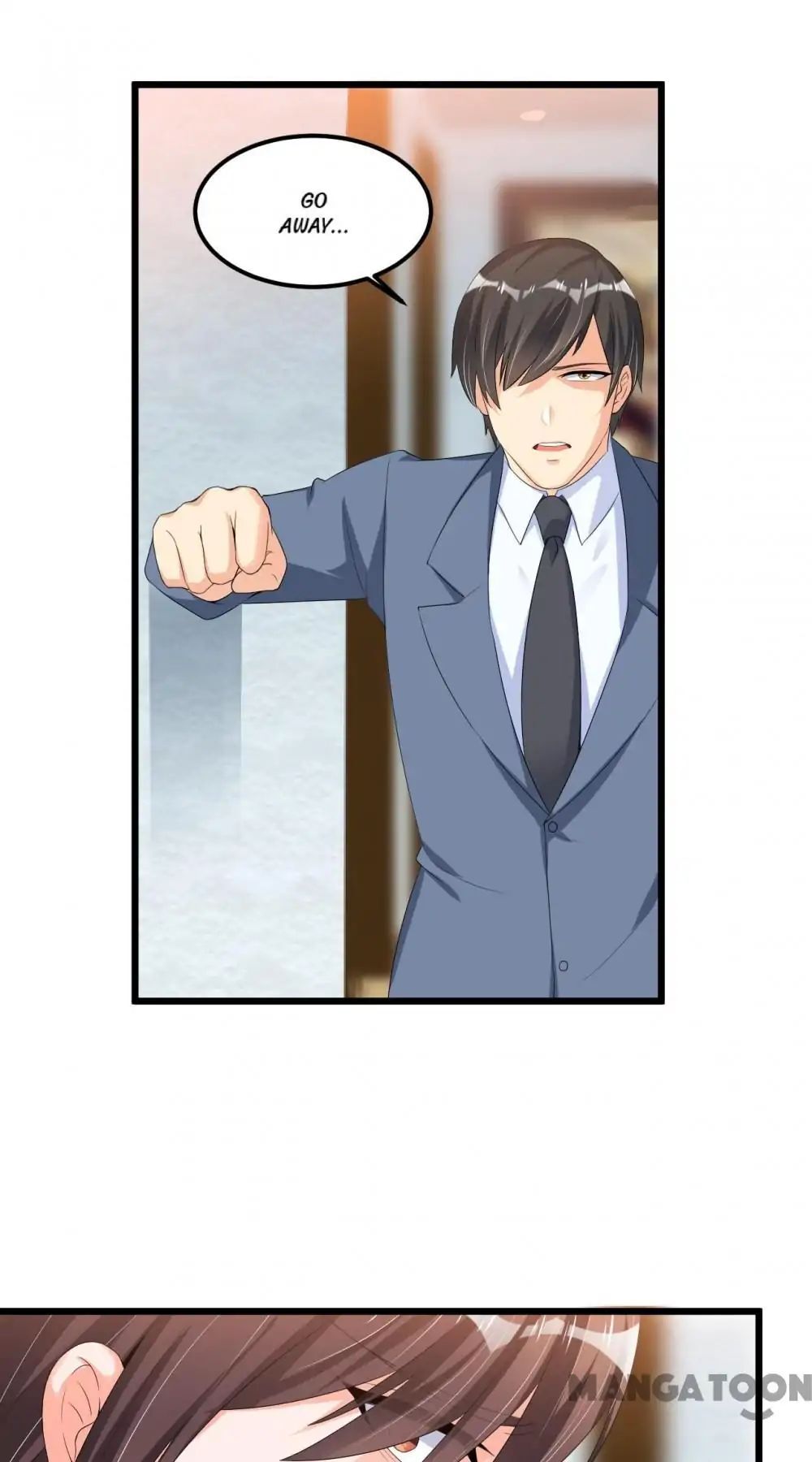 My Senpai is Annoying Chapter 50 - page 1