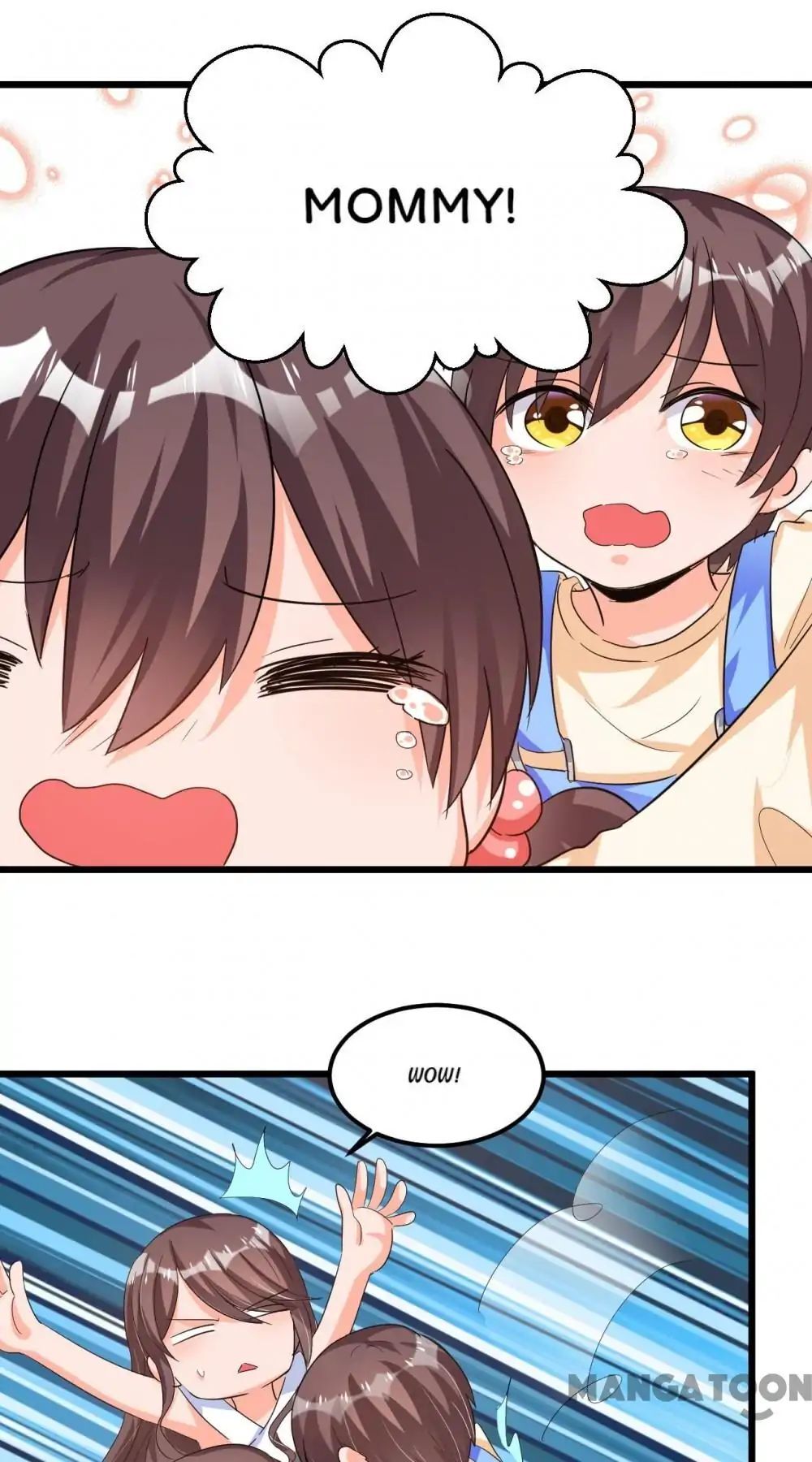 My Senpai is Annoying Chapter 50 - page 10
