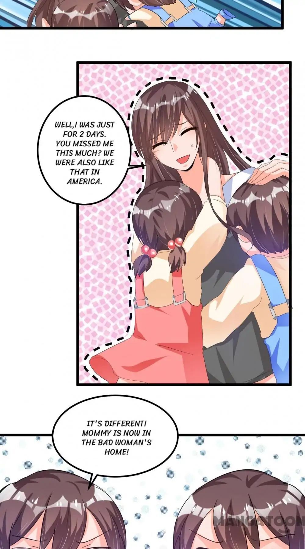 My Senpai is Annoying Chapter 50 - page 11